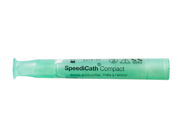 COL 28810 BX/30 SPEEDICATH COMPACT FEMALE PLUS, 10FR