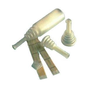 COL 5035H BX/100 CONVEEN SECURITY+ MALE EXTERNAL CATHETER WITH ADHESIVE LINER, SIZE 35MM