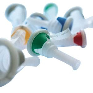 COL 5225H BX/100 CONVEEN SECURITY+ SELF SEALING MALE EXTERNAL CATHETER, SIZE 25MM