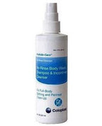 COL 61762 (CS12) EA/1 BEDSIDE-CARE CLEANSER, SIZE 240ML