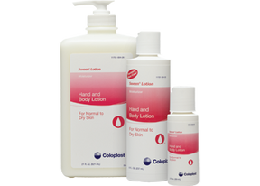 COL 7223 (CS36) EA/1 SWEEN UNSCENTED LOTION, SIZE 120ML TUBE