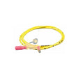 COR 20-9226 EA/1 CORPAK CORFLO ULTRA LITE NASOGASTRIC TUBE W/ ANTI CLOG PORT, 6FR, 22IN LENGTH,LATEX FREE