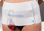 DAL 920 EA/1 ABDOMINAL BINDER, 5 PANEL, 15IN WIDE, 82-94IN