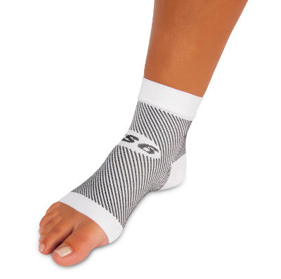 DI DCS-PF3-B DARCO Plantar Fasciitis Sleeve, Black, Large