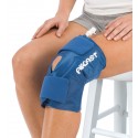 DJO 11B EA/1 KNEE CRYO/CUFF W/COOLER, LARGE 20IN - 30IN