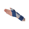 DJO 79-87113 EA/1 SPICA THUMB SPLINT, RIGHT HAND, SMALL/MEDIUM