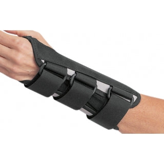 DJO 79-87481 EA/1 BATH WRIST SPLINT, LEFT