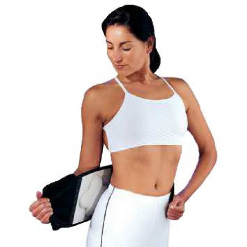 DJO 7989359 EA/1 PROCARE COMFORTFORM BACK SUPPORT, XXL (42"-56") WAIST