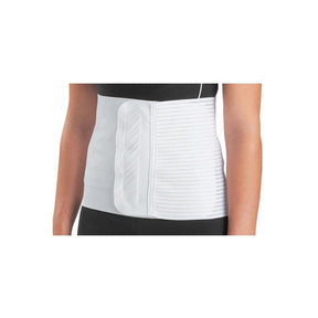 DJO 89366 EA/1 PERSONAL BINDER 9", SIZE MED/LRG.