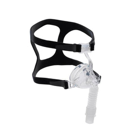 DM 100NDES EA/1 NasalFit Deluxe EZ CPAP Mask, Small