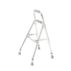 DM 10240-1 EA/1 Side Style Hemi One Arm Walker