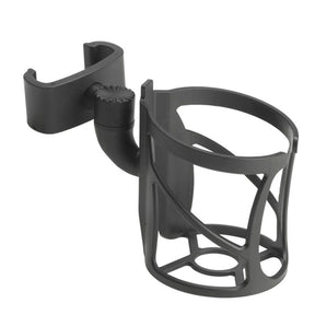 DM 10266-CH EA/1 Nitro Rollator Rolling Walker Cup Holder Attachment