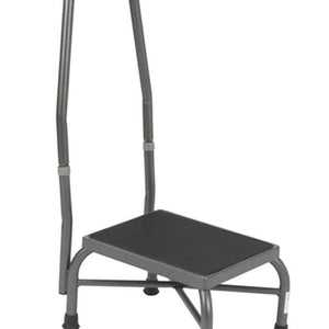 Footstools and Stepstools
