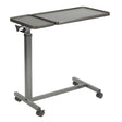 DM 13068BV EA/1 Multi-Purpose Tilt-Top Split Overbed Table