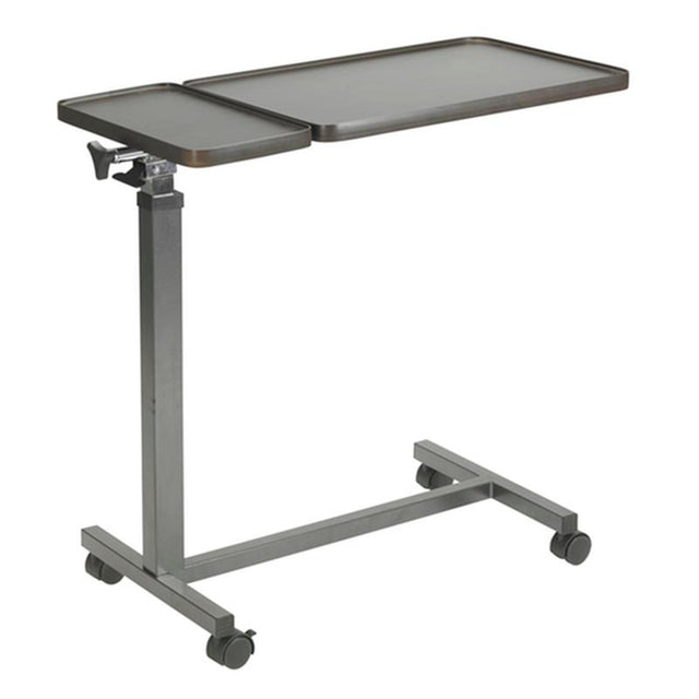 DM 13068BV EA/1 Multi-Purpose Tilt-Top Split Overbed Table