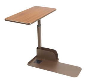 DM 13085RN EA/1 Seat Lift Chair Overbed Table, Right Side Table