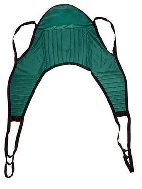 DM 13220M EA/1 Padded U Sling, with Head Support, Medium