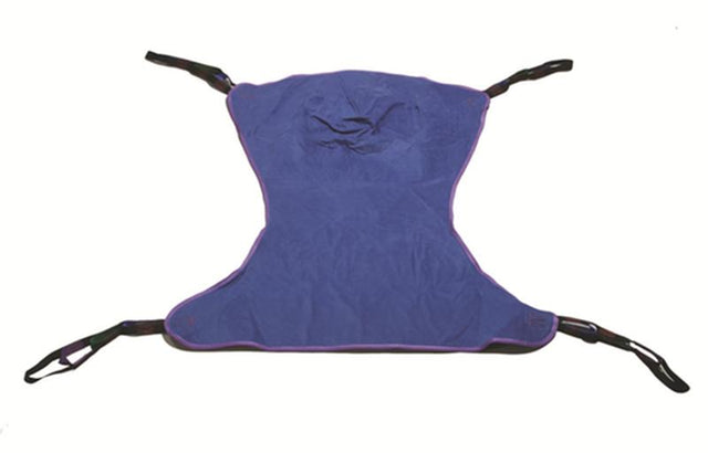 DM 13222L EA/1 Full Body Patient Lift Sling, Solid, Large