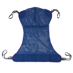 DM 13223M EA/1 Full Body Patient Lift Sling, Mesh, Medium
