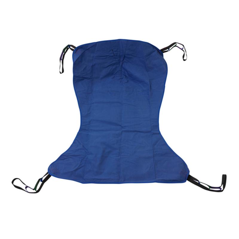 DM 13224XL EA/1 Full Body Patient Lift Sling, Solid, Extra Large
