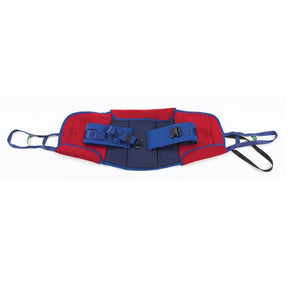 DM 13263F EA/1 Sit-to-Stand Sling, Large