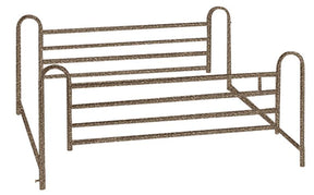DM 15001ABV PR/1 Full Length Hospital Bed Side Rails