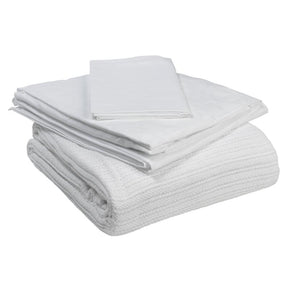 DM 15030HBC EA/1 Hospital Bed Bedding in a Box