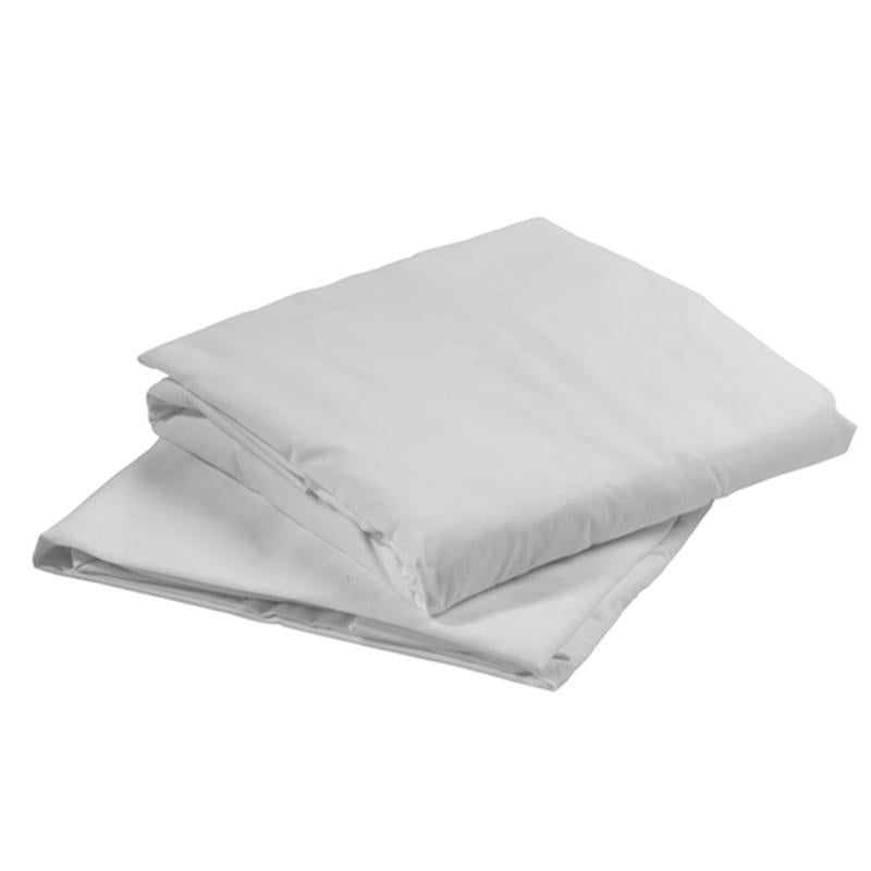 DM 15030HBL EA/1 Hospital Bed Fitted Sheets