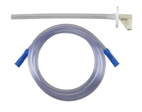 DM 18600-KITN EA/1 Universal Suction Machine Tubing and Filter Replacement Kit