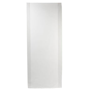 DM 3870N EA/1 Clear Plastic Transport Storage Covers, Mattress Cover