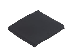 DM 8040-2 EA/1 Gel-U-Seat Lite General Use Gel Cushion with Stretch Cover, 16" x 18" x 2"