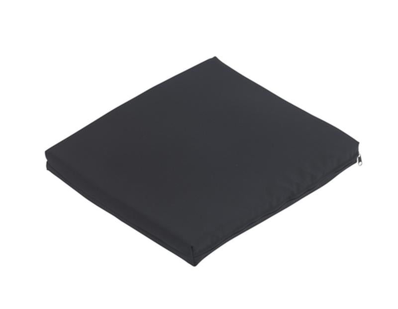 DM 8040-4 EA/1 Gel-U-Seat Lite General Use Gel Cushion with Stretch Cover, 18" x 20" x 2"