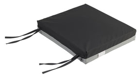 DM 8046-2 EA/1 Gel-U-Seat Gel/Foam Cushion, 16" x 18" x 3"