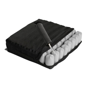 DM 8047-16-2 EA/1 Balanced Aire Adjustable Cushion, 16" x 16" x 2"