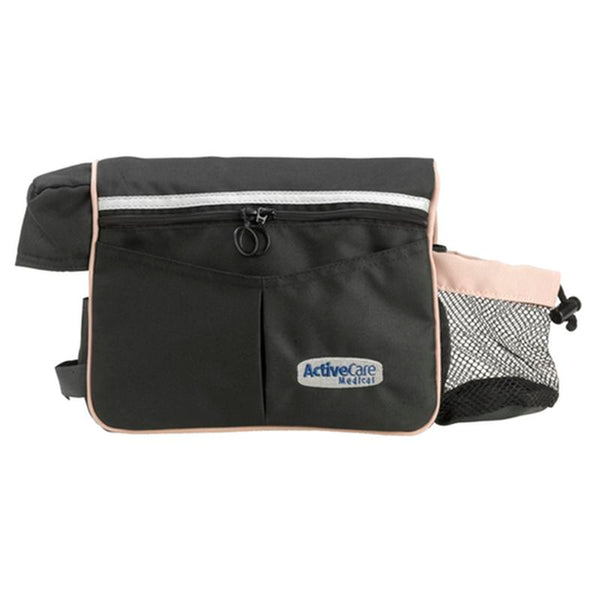DM AB1000 EA/1 Power Mobility Armrest Bag, For use with All Drive Medical Scooters