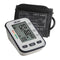 DM BP3400 EA/1 Automatic Deluxe Blood Pressure Monitor, Upper Arm