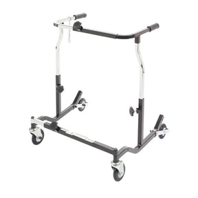 DM CE 1000 XL EA/1 Bariatric Heavy Duty Anterior Safety Roller, 500lbs Weight Capacity