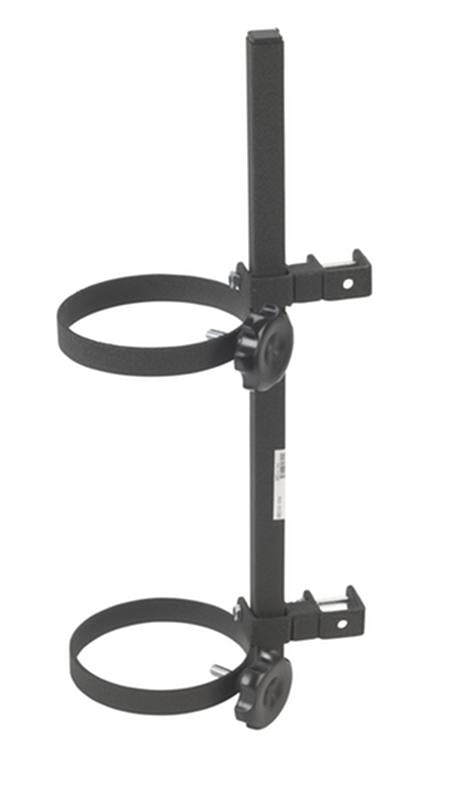 DM CE 1250 EA/1 Oxygen Holder for Wenzelite Safety Rollers