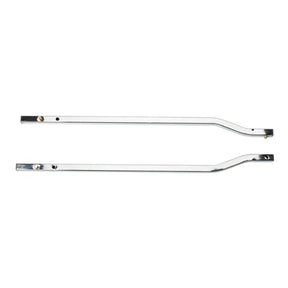 DM CE 1270 PR/1 Extended Uprights for Adult Safety Roller