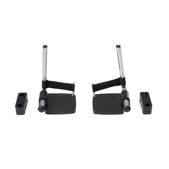 DM FC 2028 PR/1 First Class School Chair Optional Footrest, Small