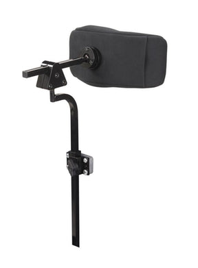 DM FC 8000N EA/1 First Class School Chair Multi-Axis Headrest