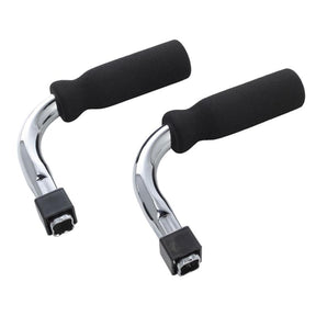 DM FC 8001 PR/1 First Class School Chair Push Handles