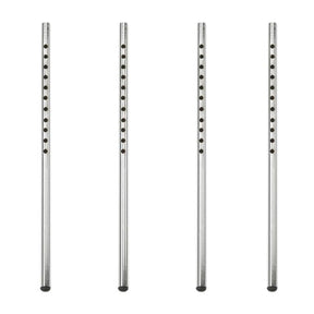 DM FC 8050N EA/1 First Class School Chair Leg Extension