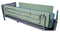 DM M3800-36 PR/1 Foam Side Rail Bumper Pads, 36"