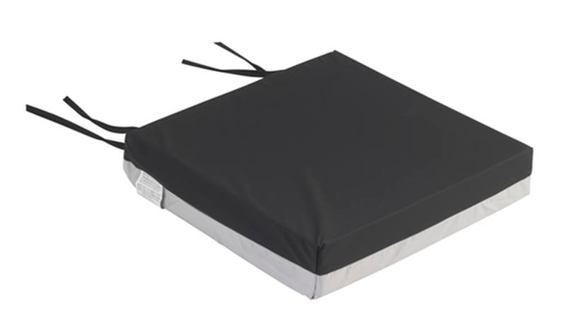 DM M8064 EA/1 Premier One Foam Cushion, 18" x 16"