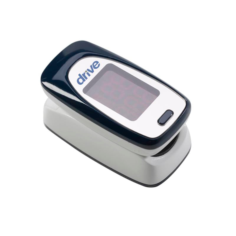DM MQ3000 EA/1 Fingertip Pulse Oximeter