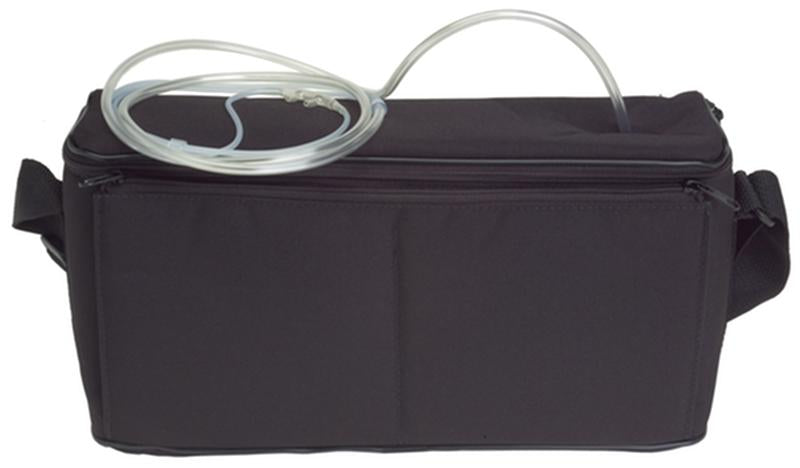 DM OP-150T EA/1 Oxygen Cylinder Carry Bag, Horizontal Bag