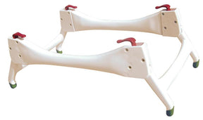 DM OT 8010 EA/1 Otter Pediatric Bathing System Optional Bathtub Stand