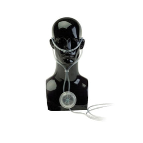 DM P-224 PK/24 Oxymizer Disposable Oxygen Conserver, Pendant