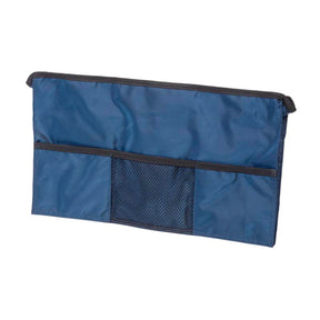 DM RTL10256NV EA/1 Walker Accessory Bag, Navy